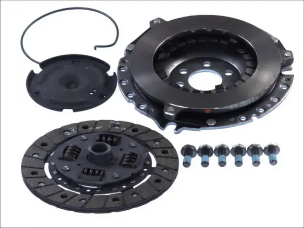 Set ambreiaj AUSTIN MAESTRO, MONTEGO; ROVER MONTEGO ESTATE; SEAT TOLEDO I; VW GOLF II, JETTA II 1.3 1.6 intre 1983-1999
