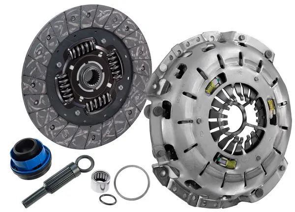 Set ambreiaj BLUE PRINT ADN130200