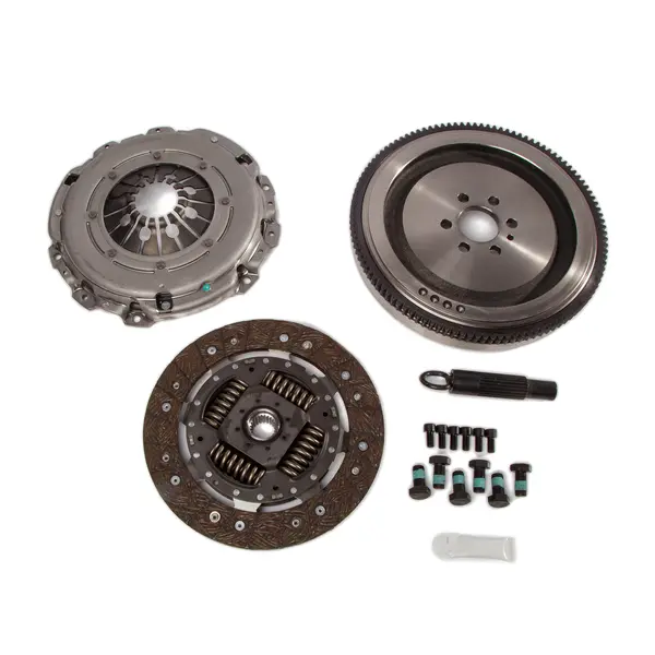 Set ambreiaj BOHRMANN 1000164851
