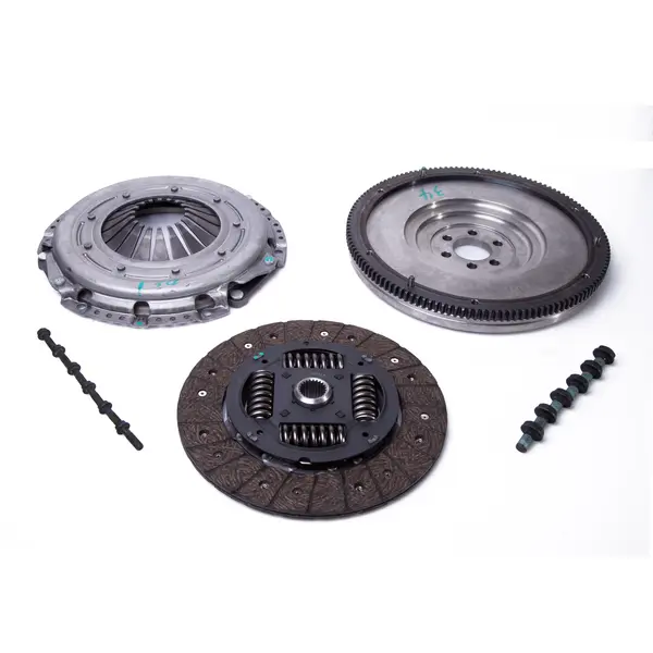 Set ambreiaj BOHRMANN 1000164934