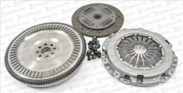 Set ambreiaj BOHRMANN 1000164945