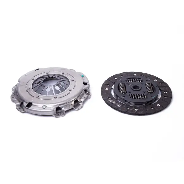 Set ambreiaj BOHRMANN 10001649522