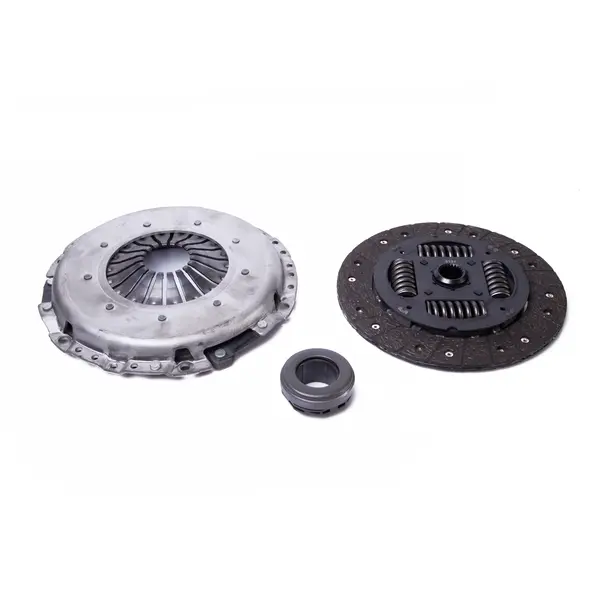 Set ambreiaj BOHRMANN 10001649592