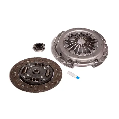 Set ambreiaj BOHRMANN 1000171938
