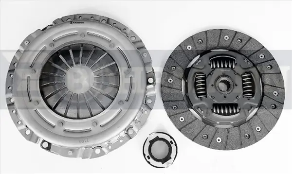 Set ambreiaj BOHRMANN 1000173157