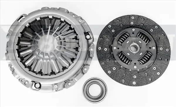 Set ambreiaj BOHRMANN 1000173274