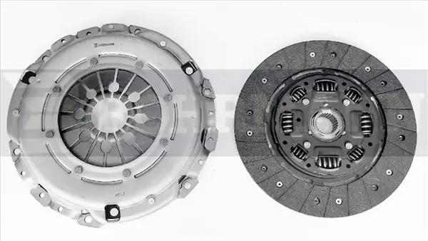 Set ambreiaj BOHRMANN 1000173306