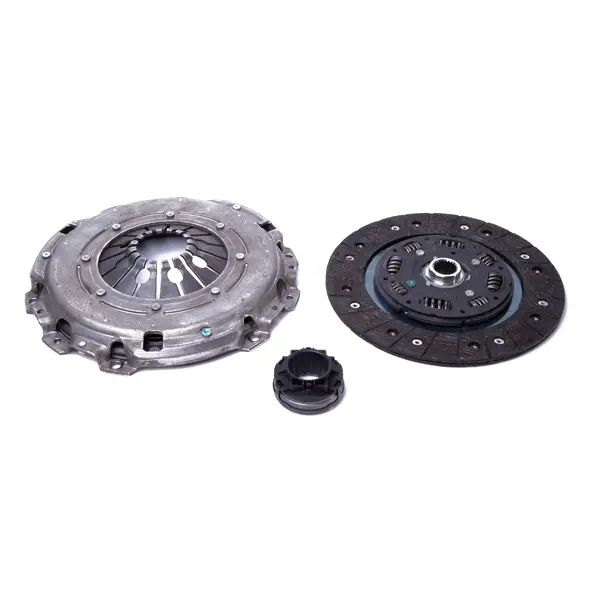Set ambreiaj BOHRMANN 1000173358