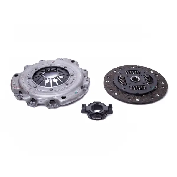 Set ambreiaj BOHRMANN 1000173531