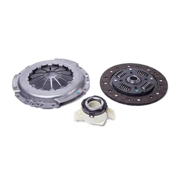 Set ambreiaj BOHRMANN 1000178540
