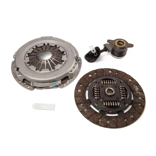 Set ambreiaj BOHRMANN 7000010751