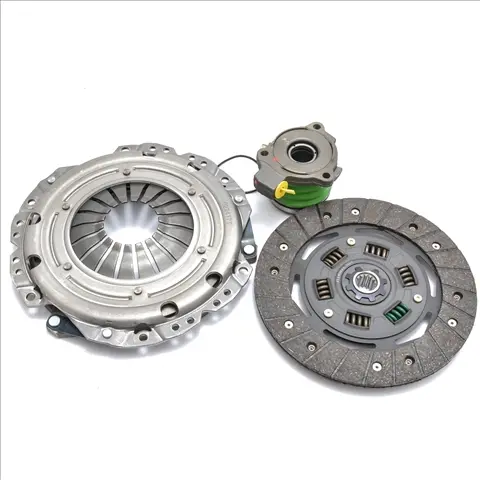Set ambreiaj BOHRMANN 7000010974