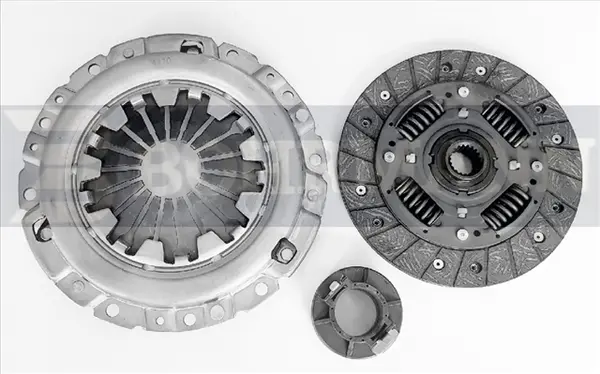 Set ambreiaj BOHRMANN 7000046930