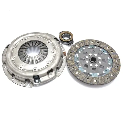 Set ambreiaj BOHRMANN 7000049131