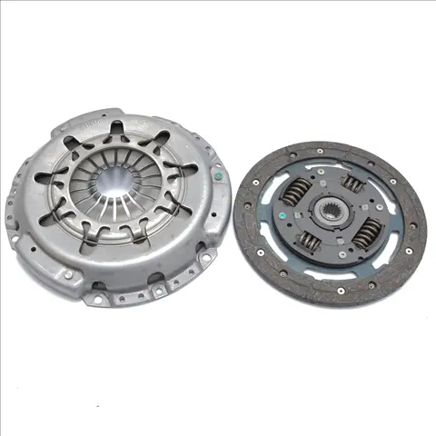Set ambreiaj BOHRMANN 7000049206