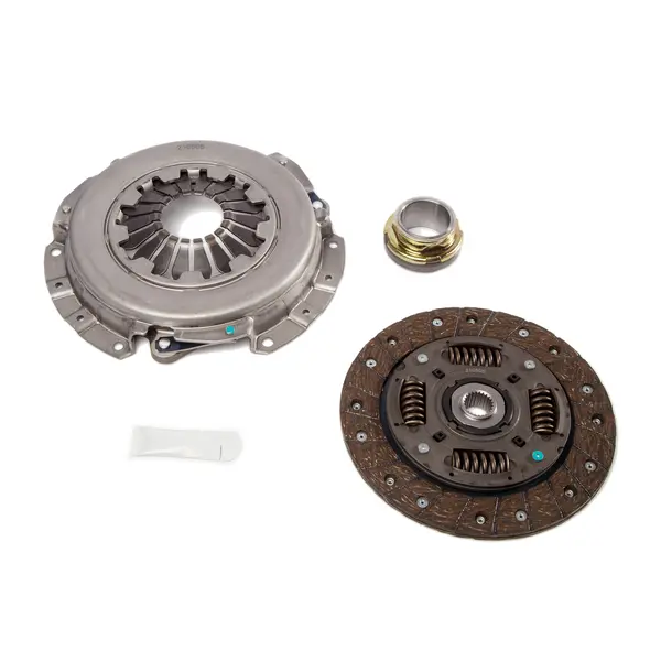 Set ambreiaj BOHRMANN 7000049589