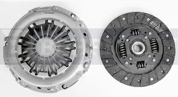 Set ambreiaj BOHRMANN 7000049670