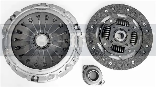 Set ambreiaj BOHRMANN 7000049693