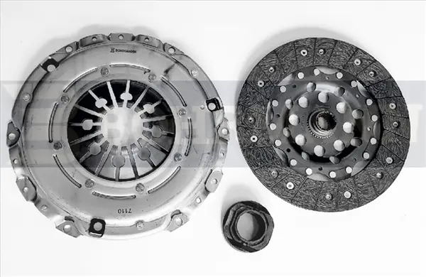 Set ambreiaj BOHRMANN 7000049966