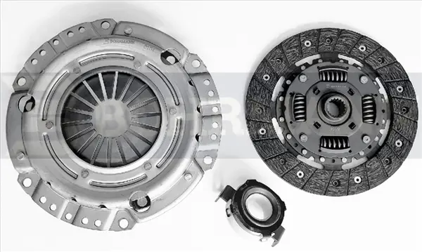 Set ambreiaj BOHRMANN 7000050978