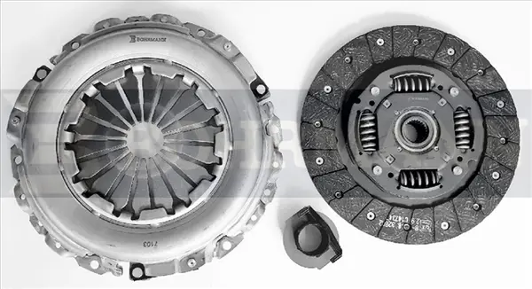 Set ambreiaj BOHRMANN 7000147199