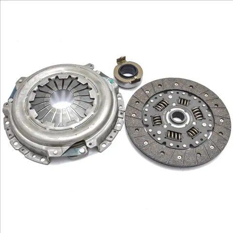 Set ambreiaj BOHRMANN 7000155699