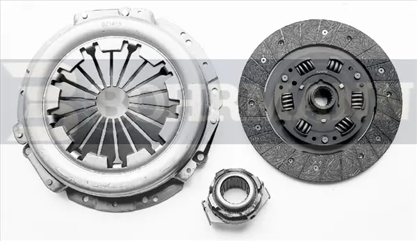 Set ambreiaj BOHRMANN 7000431999