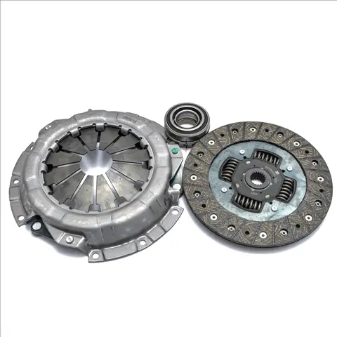 Set ambreiaj BOHRMANN 7000518999
