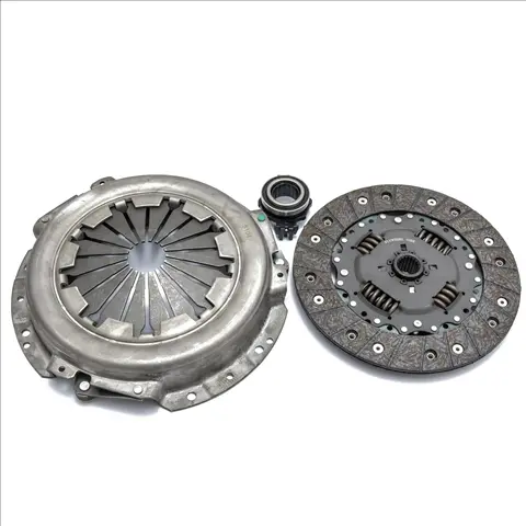 Set ambreiaj BOHRMANN 7000562999