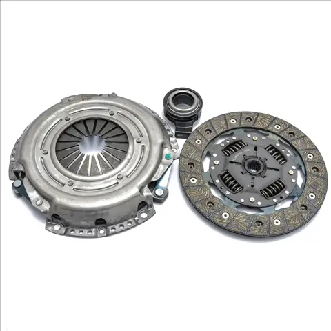 Set ambreiaj BOHRMANN 7000666999