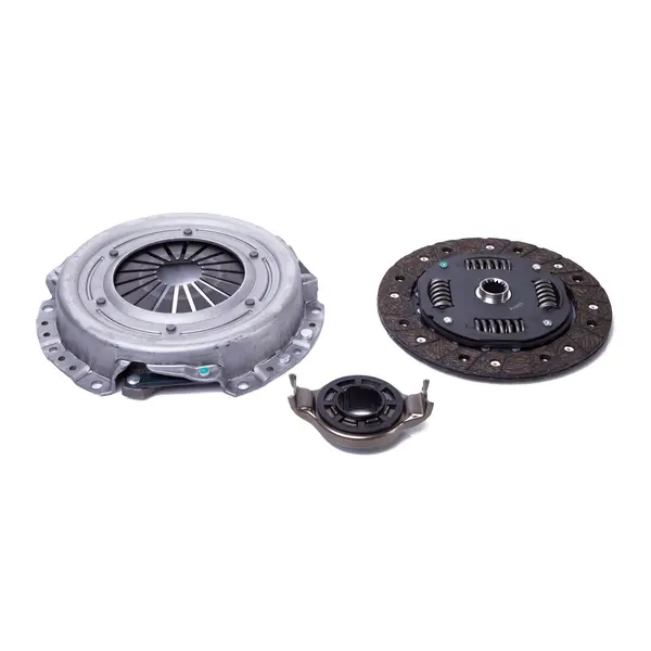 Set ambreiaj BOHRMANN 7000670001