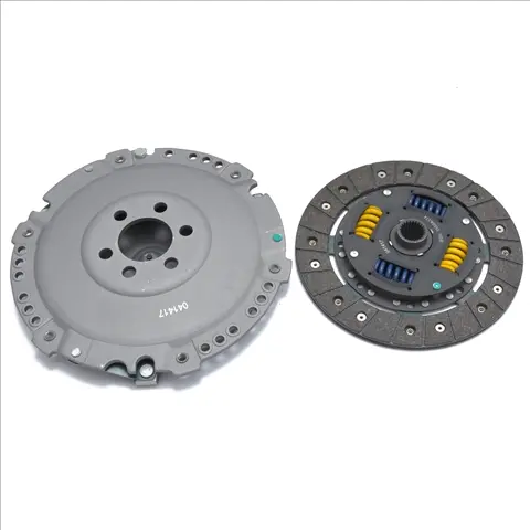 Set ambreiaj BOHRMANN 7000714998