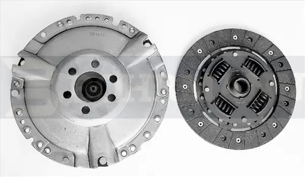 Set ambreiaj BOHRMANN 7000714999