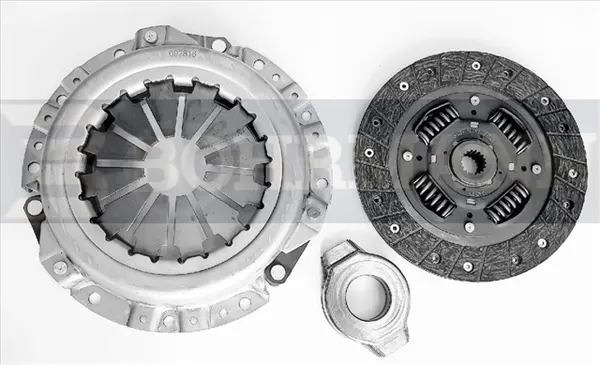Set ambreiaj BOHRMANN 7000734998