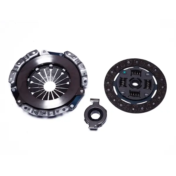 Set ambreiaj BOHRMANN 7000769999