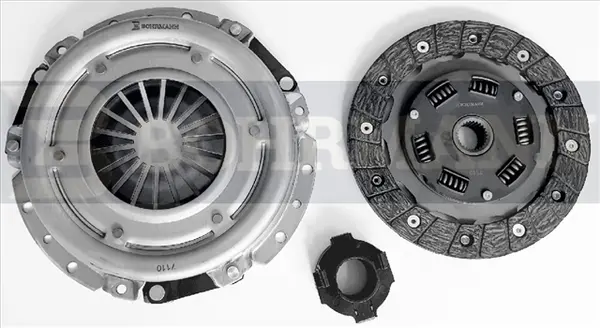 Set ambreiaj BOHRMANN 7000832899