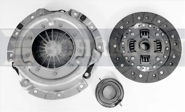 Set ambreiaj BOHRMANN 7000932997