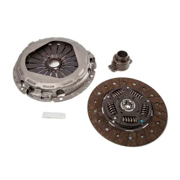 Set ambreiaj BOHRMANN 9371681800