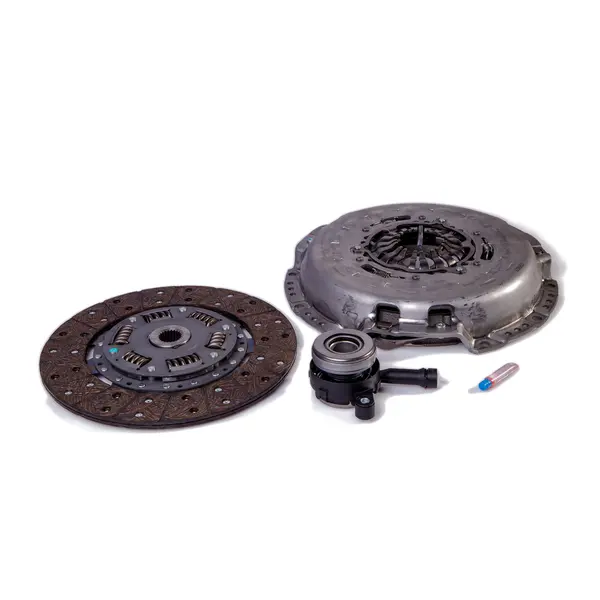 Set ambreiaj BOHRMANN 9372695767