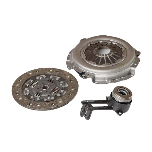 Set ambreiaj BOHRMANN 9376625867