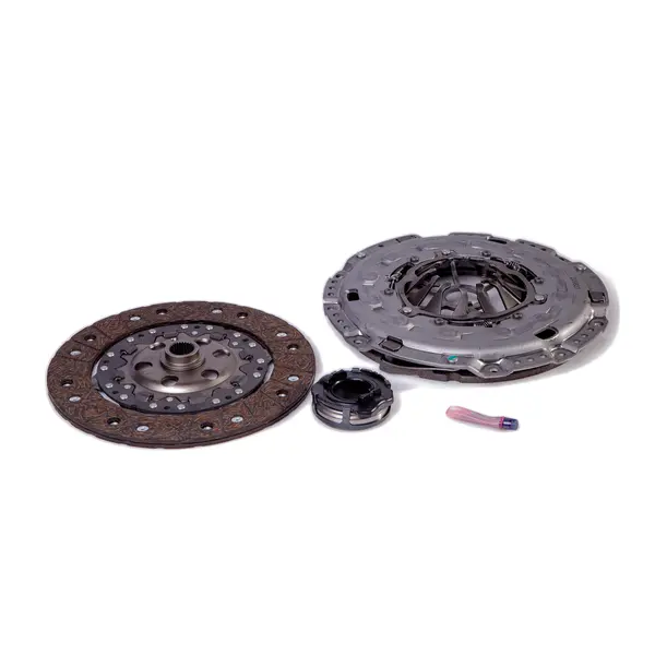 Set ambreiaj BOHRMANN 9376677300