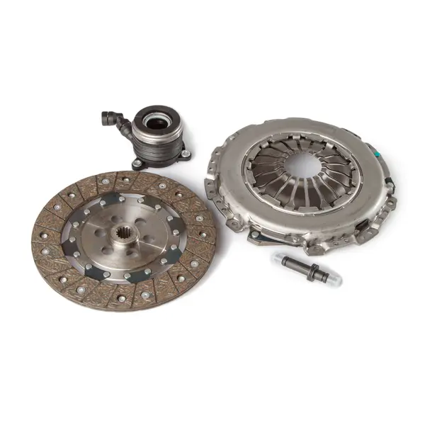 Set ambreiaj BOHRMANN 9377690467