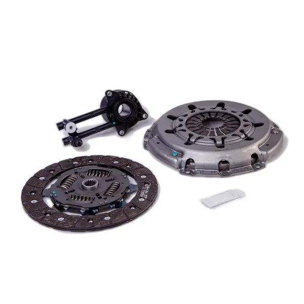 Set ambreiaj BOHRMANN 9377758566