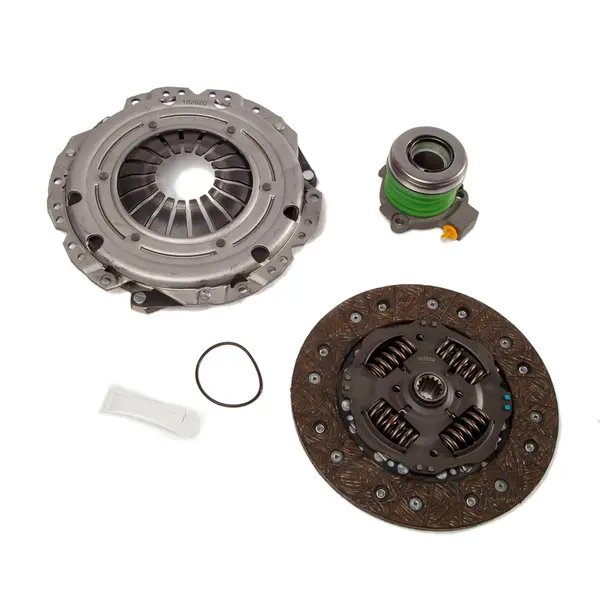 Set ambreiaj BOHRMANN 9378697267