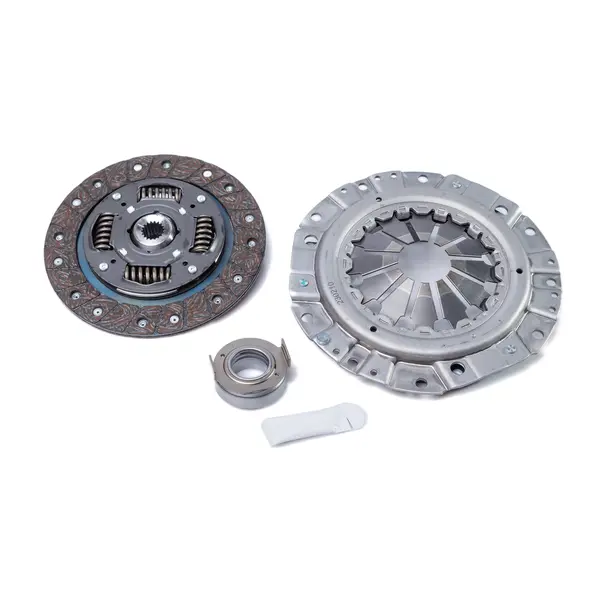 Set ambreiaj BOHRMANN 9380691000