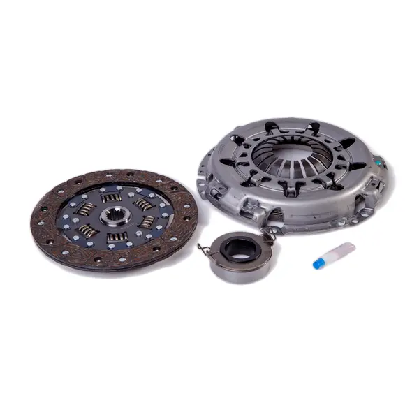 Set ambreiaj BOHRMANN 9380692800