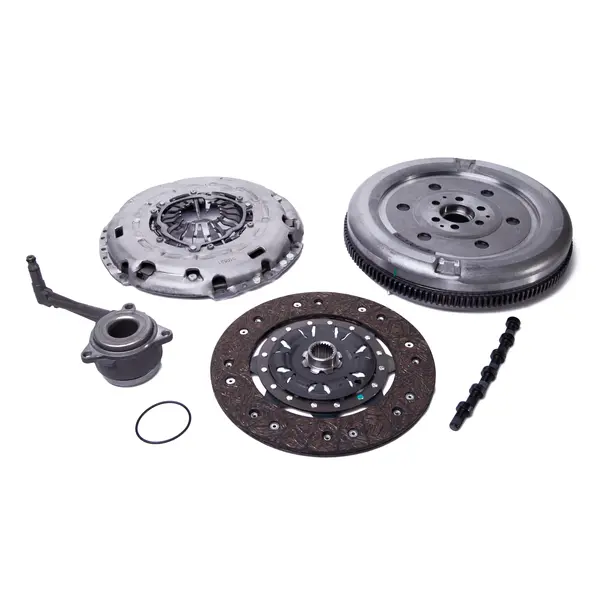 Set ambreiaj BOHRMANN 9399998300