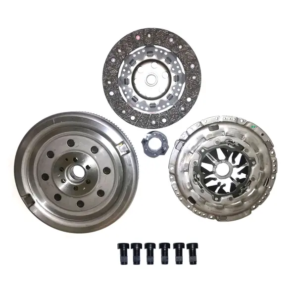 Set ambreiaj BOHRMANN 9399998400
