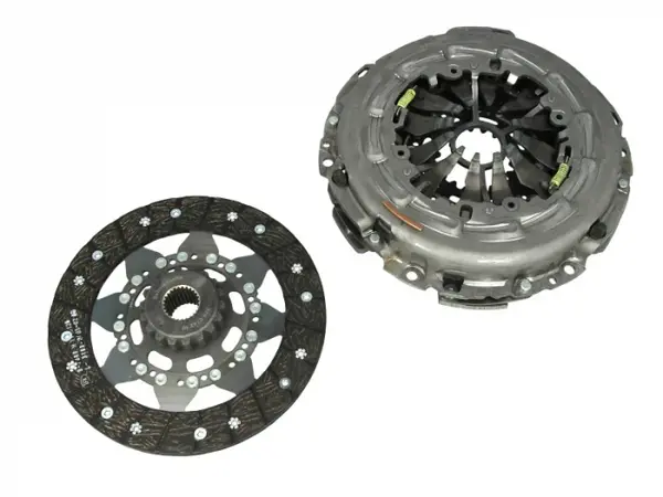 Set ambreiaj cu autoreglare (230mm) MERCEDES C (C204), C T-MODEL (S204), C (W204), E (A207), E (C207), E T-MODEL (S212), E (W212), GLK (X204), SLK (R172) 2.2D dupa 2008