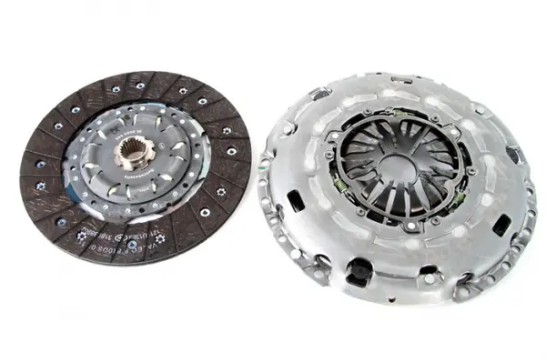 Set ambreiaj cu autoreglare (240mm) ALFA ROMEO 159, BRERA, SPIDER; OPEL ASTRA J, ASTRA J GTC, CASCADA, ZAFIRA C 2.0 2.0D dupa 2008